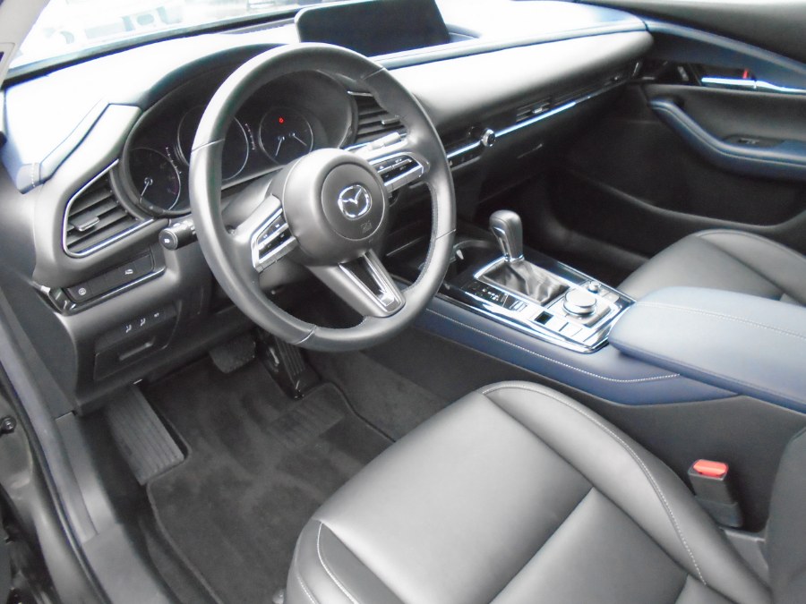 Used Mazda CX-30 Preferred Package AWD 2020 | Jim Juliani Motors. Waterbury, Connecticut