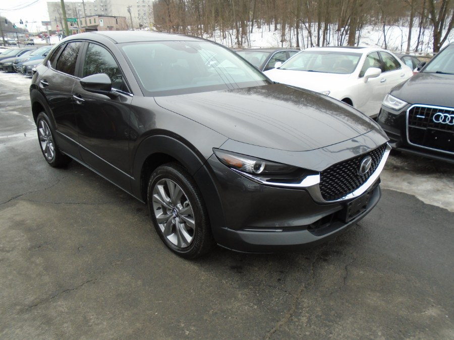 2020 Mazda CX-30 Preferred Package AWD, available for sale in Waterbury, Connecticut | Jim Juliani Motors. Waterbury, Connecticut