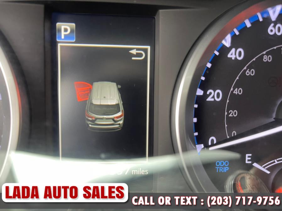 Used Toyota Highlander LE V6 AWD (Natl) 2019 | Lada Auto Sales. Bridgeport, Connecticut