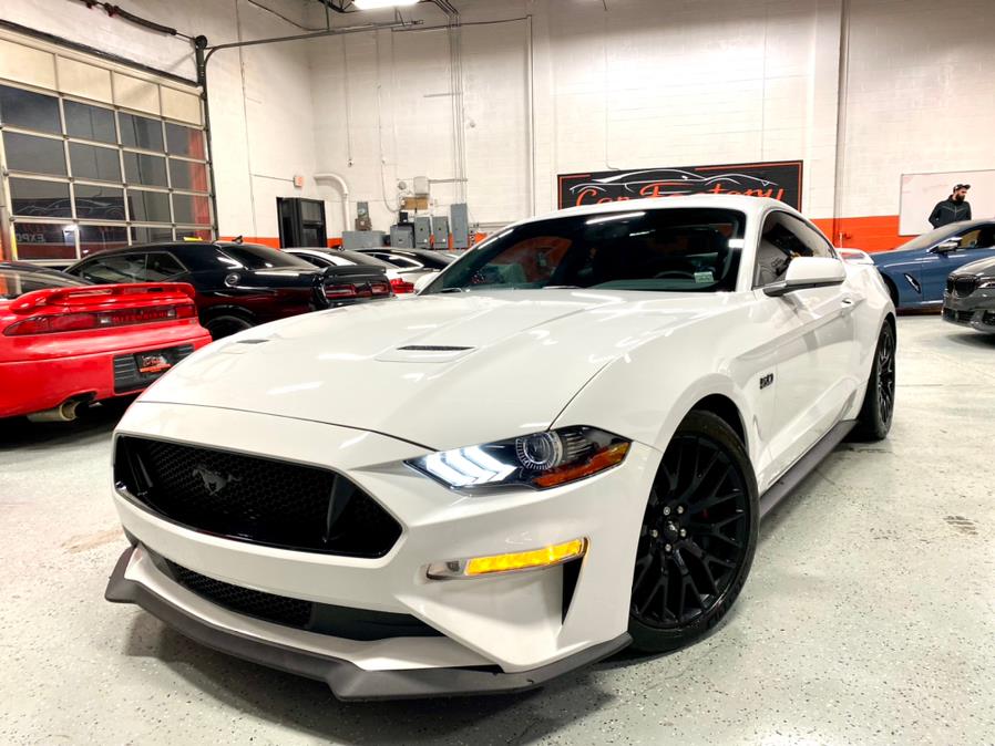 2018 Ford Mustang GT Premium Fastback, available for sale in Bronx, New York | Car Factory Expo Inc.. Bronx, New York 2018 Ford Mustang GT Premium Fastback, available for sale in Bronx, New York | Car Factory Expo Inc.. Bronx, New York