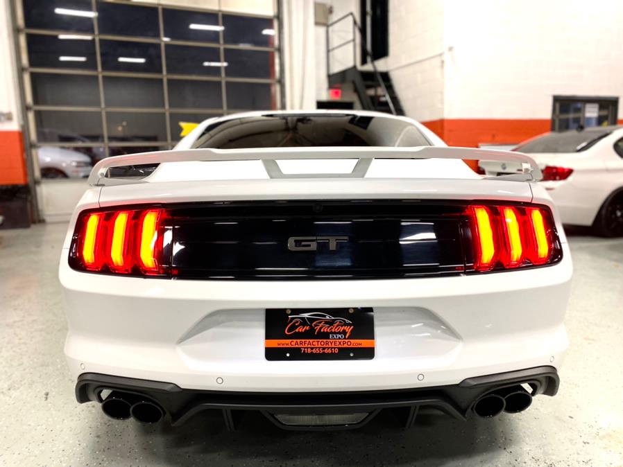 2018 Ford Mustang GT Premium Fastback, available for sale in Bronx, New York | Car Factory Expo Inc.. Bronx, New York 2018 Ford Mustang GT Premium Fastback, available for sale in Bronx, New York | Car Factory Expo Inc.. Bronx, New York