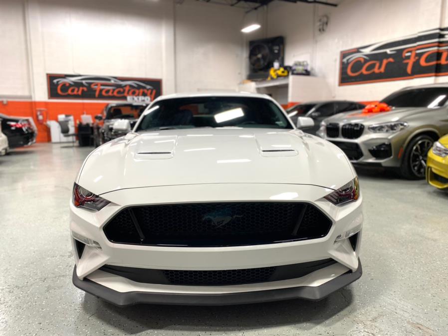 2018 Ford Mustang GT Premium Fastback, available for sale in Bronx, New York | Car Factory Expo Inc.. Bronx, New York 2018 Ford Mustang GT Premium Fastback, available for sale in Bronx, New York | Car Factory Expo Inc.. Bronx, New York