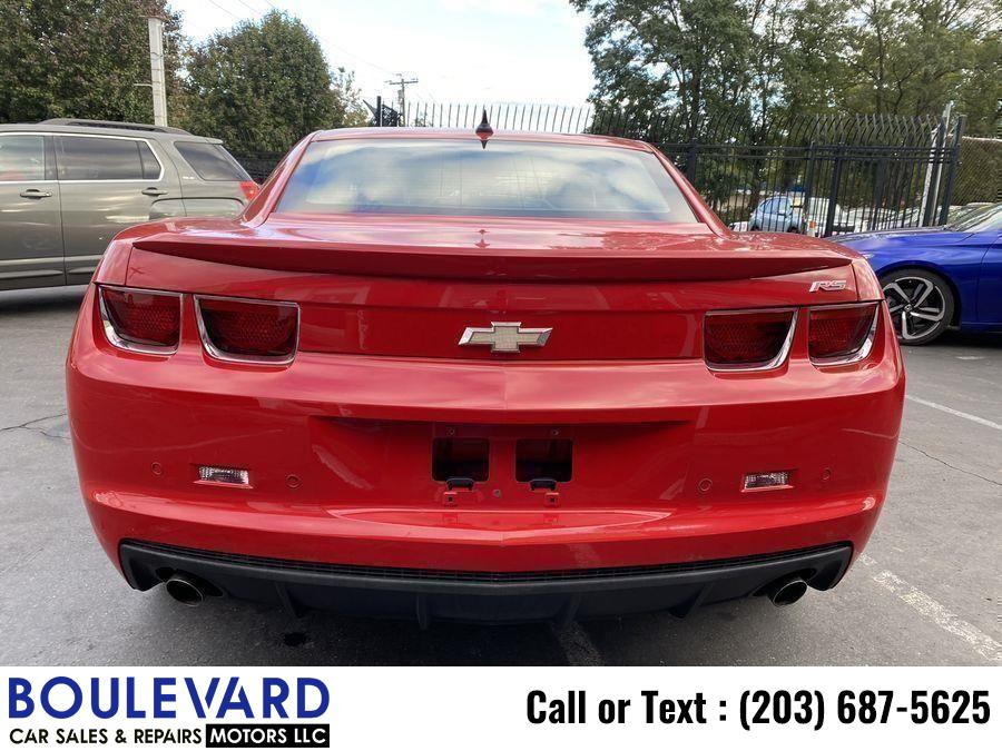 2010 Chevrolet Camaro LT Coupe 2D, available for sale in New Haven, Connecticut | Boulevard Motors LLC. New Haven, Connecticut 2010 Chevrolet Camaro LT Coupe 2D, available for sale in New Haven, Connecticut | Boulevard Motors LLC. New Haven, Connecticut