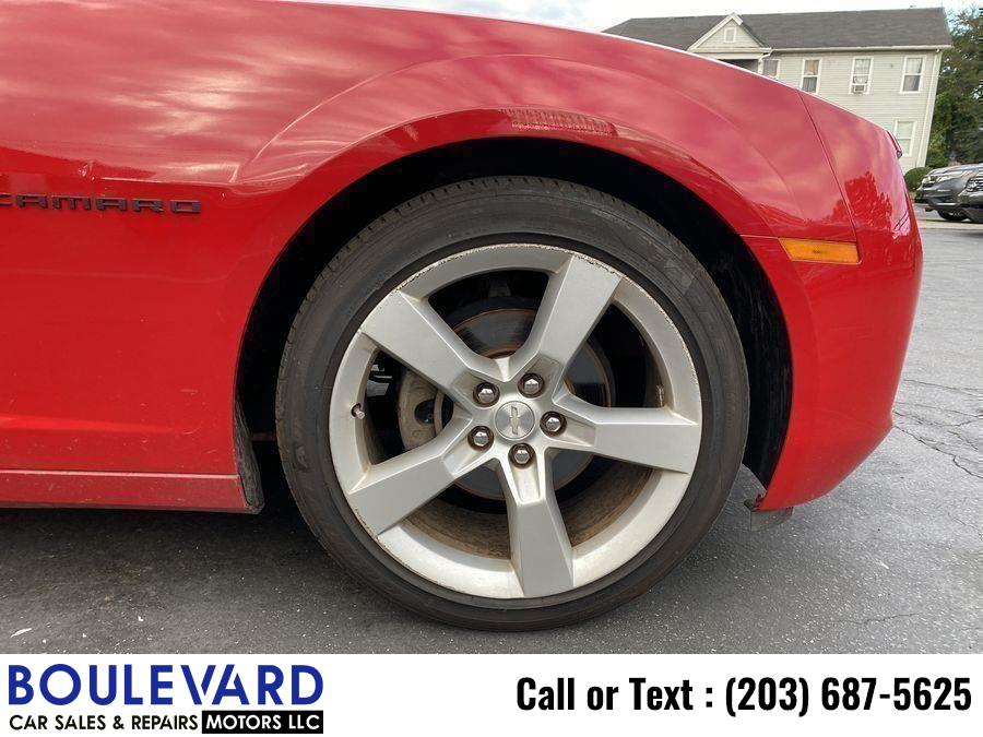 2010 Chevrolet Camaro LT Coupe 2D, available for sale in New Haven, Connecticut | Boulevard Motors LLC. New Haven, Connecticut 2010 Chevrolet Camaro LT Coupe 2D, available for sale in New Haven, Connecticut | Boulevard Motors LLC. New Haven, Connecticut