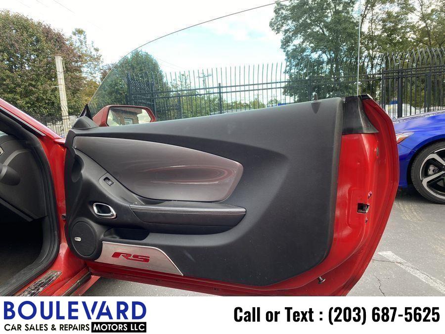 2010 Chevrolet Camaro LT Coupe 2D, available for sale in New Haven, Connecticut | Boulevard Motors LLC. New Haven, Connecticut 2010 Chevrolet Camaro LT Coupe 2D, available for sale in New Haven, Connecticut | Boulevard Motors LLC. New Haven, Connecticut