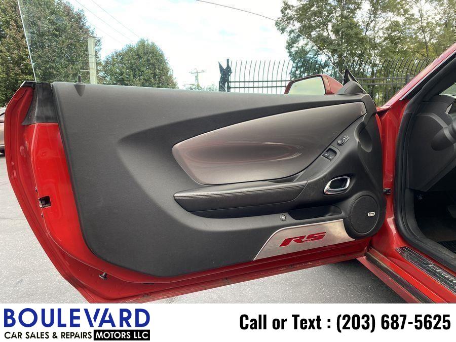 2010 Chevrolet Camaro LT Coupe 2D, available for sale in New Haven, Connecticut | Boulevard Motors LLC. New Haven, Connecticut 2010 Chevrolet Camaro LT Coupe 2D, available for sale in New Haven, Connecticut | Boulevard Motors LLC. New Haven, Connecticut