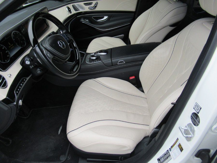 Used Mercedes-Benz S-Class Maybach S 550 4MATIC Sedan 2017 | Pepmore Auto Sales Inc.. Woodside, New York Used Mercedes-Benz S-Class Maybach S 550 4MATIC Sedan 2017 | Pepmore Auto Sales Inc.. Woodside, New York