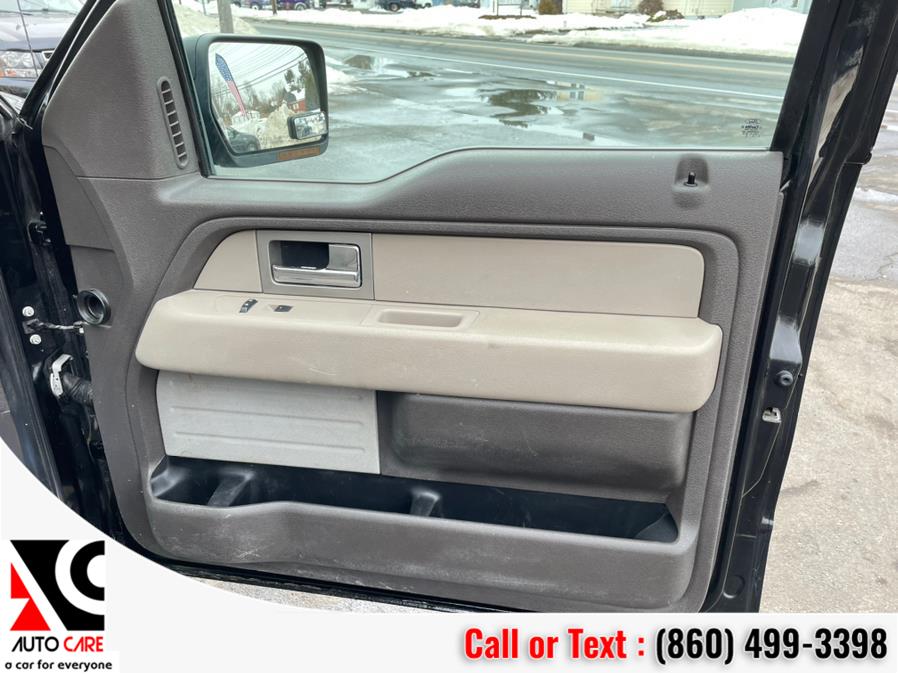 2010 Ford F-150 4WD SuperCrew 145" XLT, available for sale in Vernon , Connecticut | Auto Care Motors. Vernon , Connecticut 2010 Ford F-150 4WD SuperCrew 145" XLT, available for sale in Vernon , Connecticut | Auto Care Motors. Vernon , Connecticut