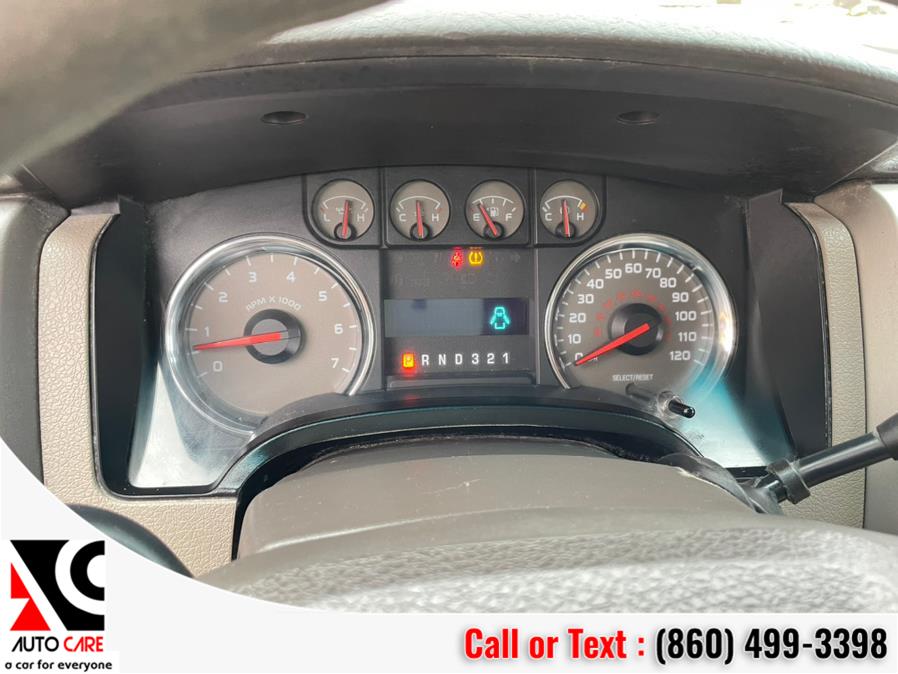 2010 Ford F-150 4WD SuperCrew 145" XLT, available for sale in Vernon , Connecticut | Auto Care Motors. Vernon , Connecticut 2010 Ford F-150 4WD SuperCrew 145" XLT, available for sale in Vernon , Connecticut | Auto Care Motors. Vernon , Connecticut