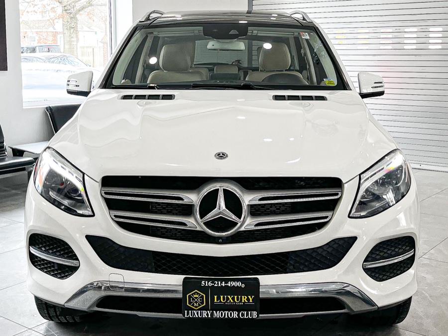 2019 Mercedes-Benz GLE GLE 400 4MATIC SUV, available for sale in Franklin Square, New York | Luxury Motor Club. Franklin Square, New York 2019 Mercedes-Benz GLE GLE 400 4MATIC SUV, available for sale in Franklin Square, New York | Luxury Motor Club. Franklin Square, New York