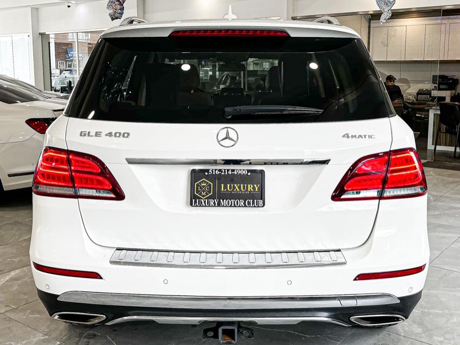2019 Mercedes-Benz GLE GLE 400 4MATIC SUV, available for sale in Franklin Square, New York | Luxury Motor Club. Franklin Square, New York 2019 Mercedes-Benz GLE GLE 400 4MATIC SUV, available for sale in Franklin Square, New York | Luxury Motor Club. Franklin Square, New York