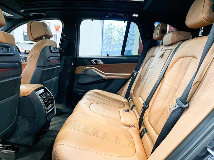 Used BMW X5 xDrive40i Sports Activity Vehicle 2021 | Luxury Motor Club. Franklin Square, New York Used BMW X5 xDrive40i Sports Activity Vehicle 2021 | Luxury Motor Club. Franklin Square, New York