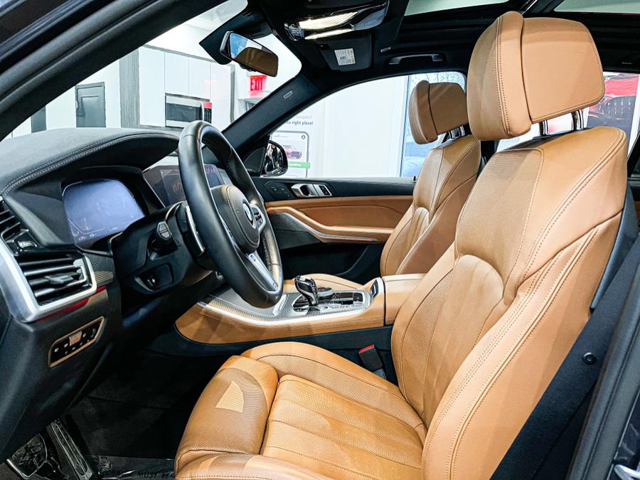 Used BMW X5 xDrive40i Sports Activity Vehicle 2021 | Luxury Motor Club. Franklin Square, New York Used BMW X5 xDrive40i Sports Activity Vehicle 2021 | Luxury Motor Club. Franklin Square, New York