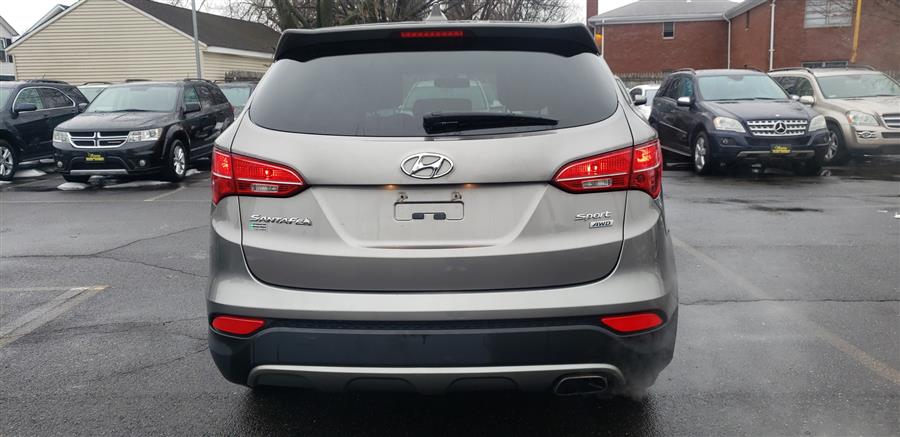 2016 Hyundai Santa Fe Sport AWD 4dr 2.4, available for sale in Little Ferry, New Jersey | Victoria Preowned Autos Inc. Little Ferry, New Jersey 2016 Hyundai Santa Fe Sport AWD 4dr 2.4, available for sale in Little Ferry, New Jersey | Victoria Preowned Autos Inc. Little Ferry, New Jersey