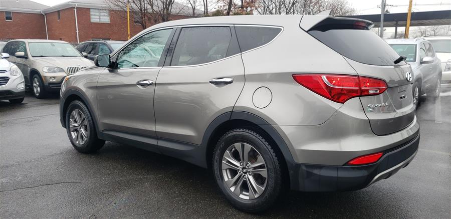 2016 Hyundai Santa Fe Sport AWD 4dr 2.4, available for sale in Little Ferry, New Jersey | Victoria Preowned Autos Inc. Little Ferry, New Jersey 2016 Hyundai Santa Fe Sport AWD 4dr 2.4, available for sale in Little Ferry, New Jersey | Victoria Preowned Autos Inc. Little Ferry, New Jersey