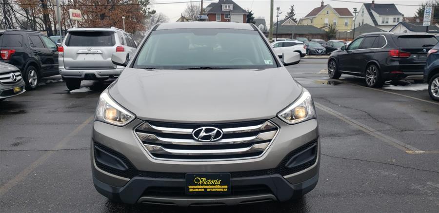 2016 Hyundai Santa Fe Sport AWD 4dr 2.4, available for sale in Little Ferry, New Jersey | Victoria Preowned Autos Inc. Little Ferry, New Jersey