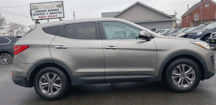 2016 Hyundai Santa Fe Sport AWD 4dr 2.4, available for sale in Little Ferry, New Jersey | Victoria Preowned Autos Inc. Little Ferry, New Jersey 2016 Hyundai Santa Fe Sport AWD 4dr 2.4, available for sale in Little Ferry, New Jersey | Victoria Preowned Autos Inc. Little Ferry, New Jersey
