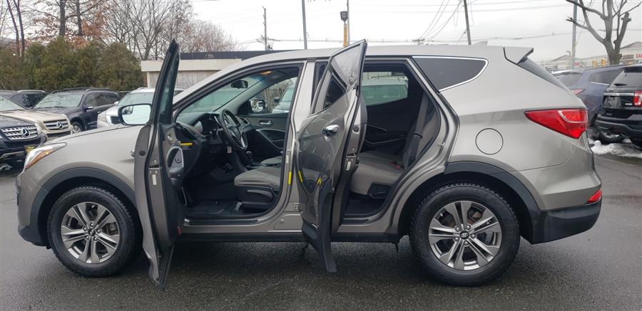 2016 Hyundai Santa Fe Sport AWD 4dr 2.4, available for sale in Little Ferry, New Jersey | Victoria Preowned Autos Inc. Little Ferry, New Jersey 2016 Hyundai Santa Fe Sport AWD 4dr 2.4, available for sale in Little Ferry, New Jersey | Victoria Preowned Autos Inc. Little Ferry, New Jersey