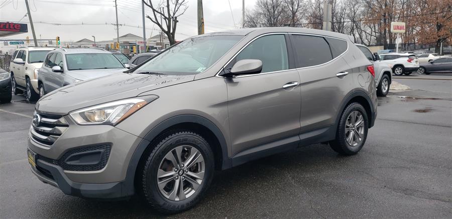 2016 Hyundai Santa Fe Sport AWD 4dr 2.4, available for sale in Little Ferry, New Jersey | Victoria Preowned Autos Inc. Little Ferry, New Jersey 2016 Hyundai Santa Fe Sport AWD 4dr 2.4, available for sale in Little Ferry, New Jersey | Victoria Preowned Autos Inc. Little Ferry, New Jersey