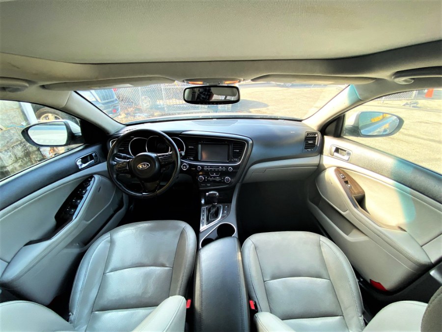 2014 Kia Optima 4dr Sdn EX, available for sale in Temple Hills, Maryland | Temple Hills Used Car. Temple Hills, Maryland 2014 Kia Optima 4dr Sdn EX, available for sale in Temple Hills, Maryland | Temple Hills Used Car. Temple Hills, Maryland