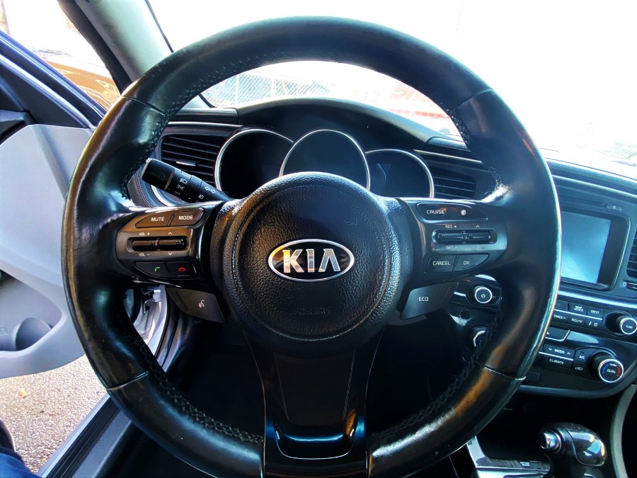2014 Kia Optima 4dr Sdn EX, available for sale in Temple Hills, Maryland | Temple Hills Used Car. Temple Hills, Maryland 2014 Kia Optima 4dr Sdn EX, available for sale in Temple Hills, Maryland | Temple Hills Used Car. Temple Hills, Maryland