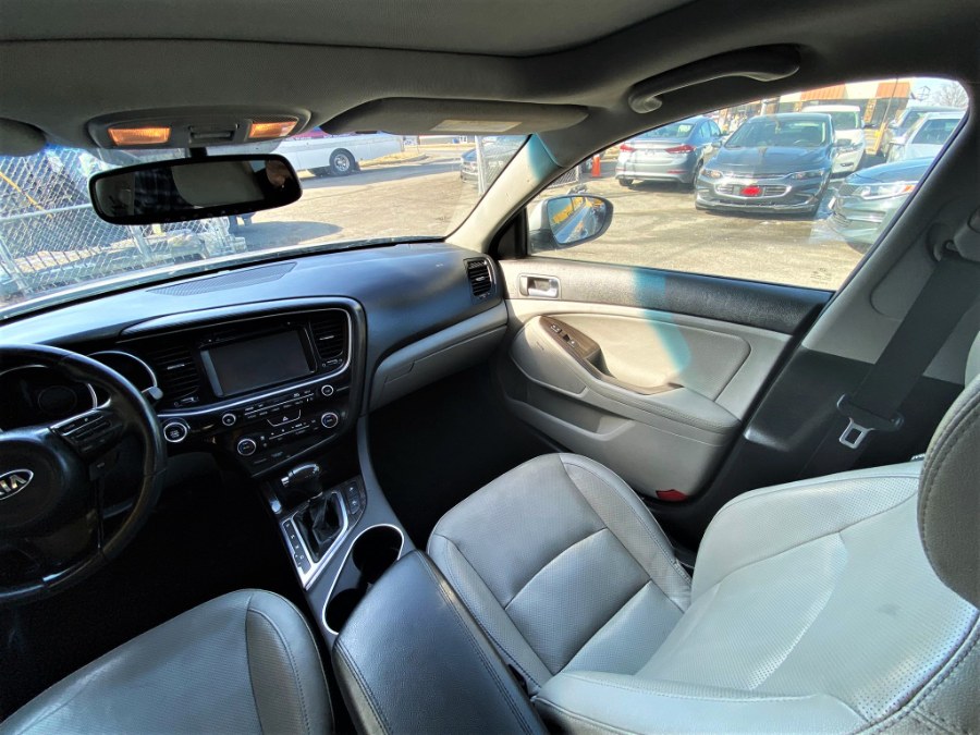 2014 Kia Optima 4dr Sdn EX, available for sale in Temple Hills, Maryland | Temple Hills Used Car. Temple Hills, Maryland 2014 Kia Optima 4dr Sdn EX, available for sale in Temple Hills, Maryland | Temple Hills Used Car. Temple Hills, Maryland