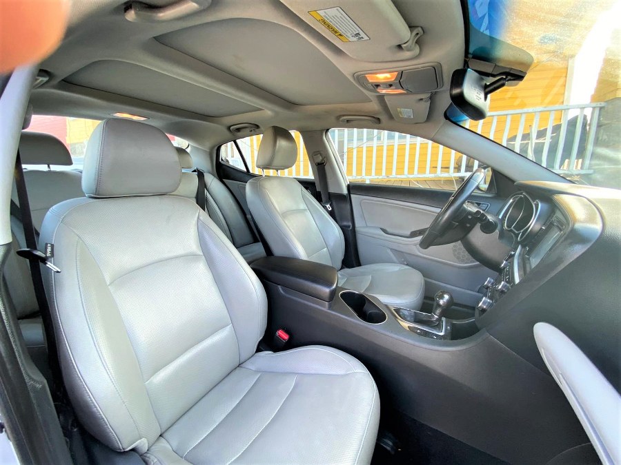 2014 Kia Optima 4dr Sdn EX, available for sale in Temple Hills, Maryland | Temple Hills Used Car. Temple Hills, Maryland 2014 Kia Optima 4dr Sdn EX, available for sale in Temple Hills, Maryland | Temple Hills Used Car. Temple Hills, Maryland