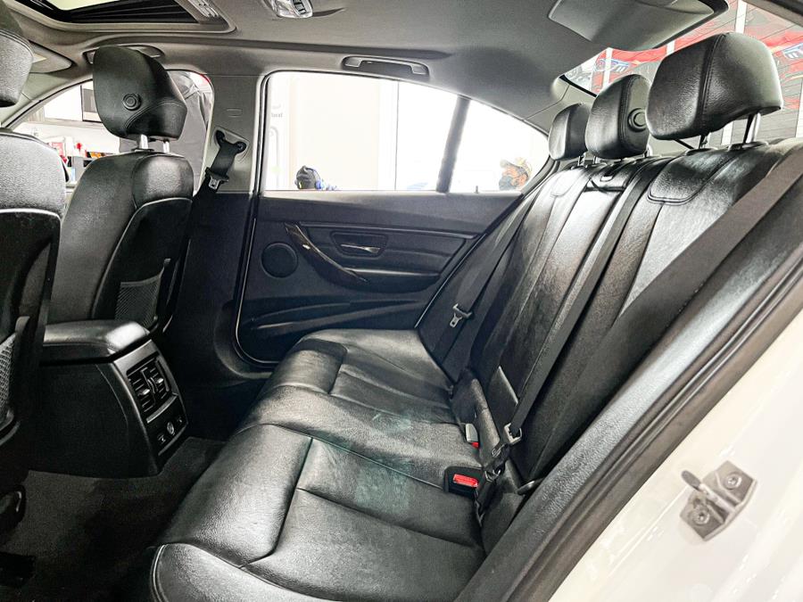2015 BMW 3 Series 4dr Sdn 328i xDrive AWD SULEV South Africa, available for sale in Franklin Square, New York | Luxury Motor Club. Franklin Square, New York 2015 BMW 3 Series 4dr Sdn 328i xDrive AWD SULEV South Africa, available for sale in Franklin Square, New York | Luxury Motor Club. Franklin Square, New York