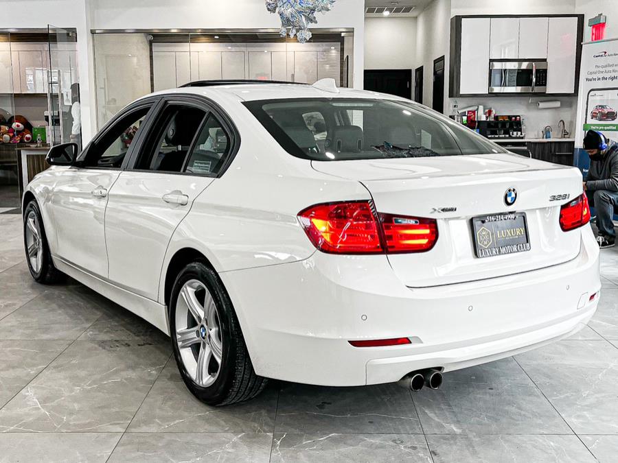 2015 BMW 3 Series 4dr Sdn 328i xDrive AWD SULEV South Africa, available for sale in Franklin Square, New York | Luxury Motor Club. Franklin Square, New York 2015 BMW 3 Series 4dr Sdn 328i xDrive AWD SULEV South Africa, available for sale in Franklin Square, New York | Luxury Motor Club. Franklin Square, New York