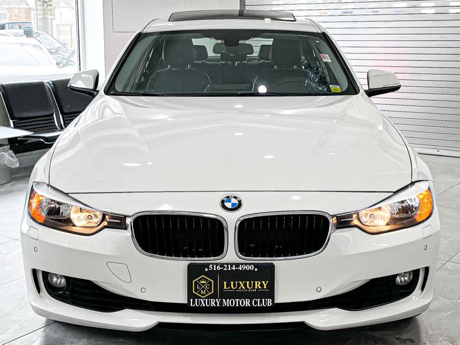 2015 BMW 3 Series 4dr Sdn 328i xDrive AWD SULEV South Africa, available for sale in Franklin Square, New York | Luxury Motor Club. Franklin Square, New York 2015 BMW 3 Series 4dr Sdn 328i xDrive AWD SULEV South Africa, available for sale in Franklin Square, New York | Luxury Motor Club. Franklin Square, New York