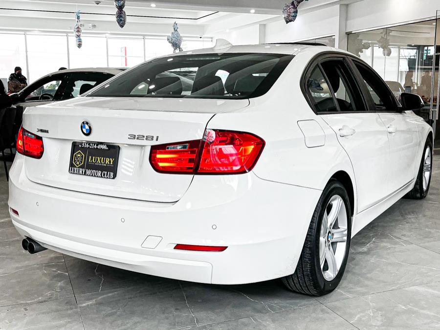 2015 BMW 3 Series 4dr Sdn 328i xDrive AWD SULEV South Africa, available for sale in Franklin Square, New York | Luxury Motor Club. Franklin Square, New York 2015 BMW 3 Series 4dr Sdn 328i xDrive AWD SULEV South Africa, available for sale in Franklin Square, New York | Luxury Motor Club. Franklin Square, New York