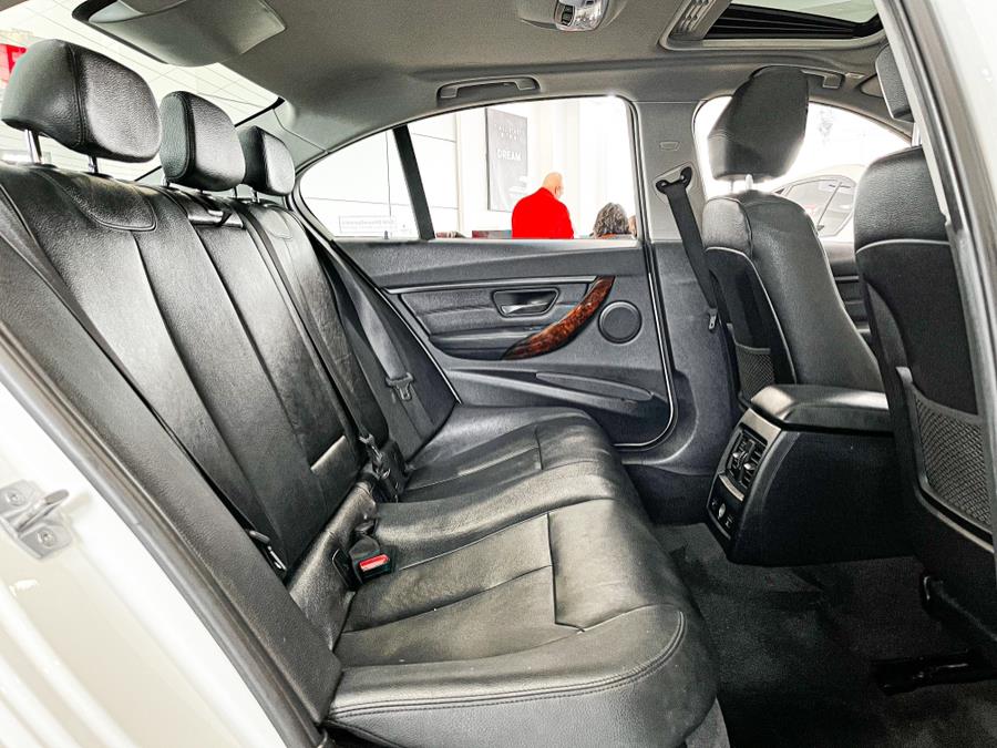 2015 BMW 3 Series 4dr Sdn 328i xDrive AWD SULEV South Africa, available for sale in Franklin Square, New York | Luxury Motor Club. Franklin Square, New York 2015 BMW 3 Series 4dr Sdn 328i xDrive AWD SULEV South Africa, available for sale in Franklin Square, New York | Luxury Motor Club. Franklin Square, New York