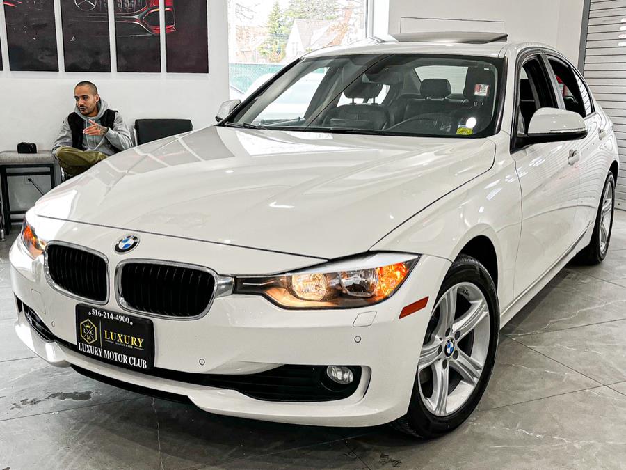 2015 BMW 3 Series 4dr Sdn 328i xDrive AWD SULEV South Africa, available for sale in Franklin Square, New York | Luxury Motor Club. Franklin Square, New York 2015 BMW 3 Series 4dr Sdn 328i xDrive AWD SULEV South Africa, available for sale in Franklin Square, New York | Luxury Motor Club. Franklin Square, New York