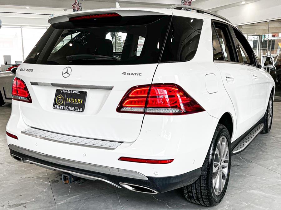 2019 Mercedes-Benz GLE GLE 400 4MATIC SUV, available for sale in Franklin Square, New York | Luxury Motor Club. Franklin Square, New York 2019 Mercedes-Benz GLE GLE 400 4MATIC SUV, available for sale in Franklin Square, New York | Luxury Motor Club. Franklin Square, New York