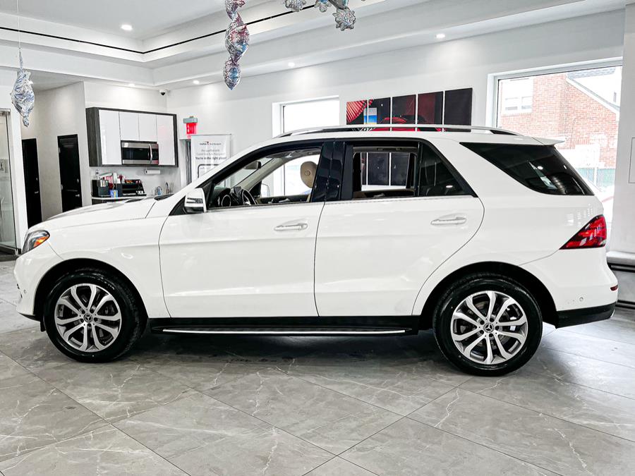 2019 Mercedes-Benz GLE GLE 400 4MATIC SUV, available for sale in Franklin Square, New York | Luxury Motor Club. Franklin Square, New York 2019 Mercedes-Benz GLE GLE 400 4MATIC SUV, available for sale in Franklin Square, New York | Luxury Motor Club. Franklin Square, New York