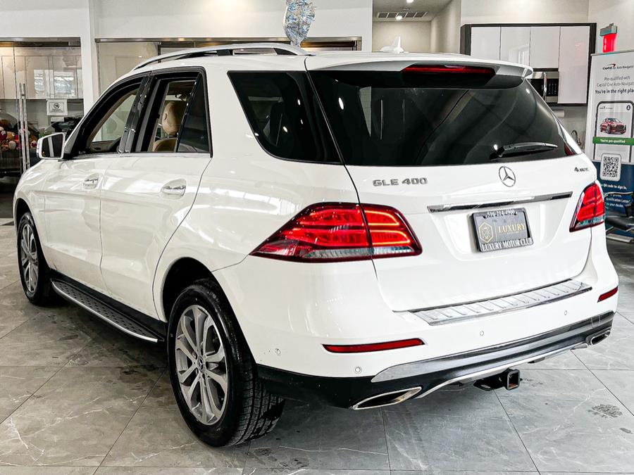2019 Mercedes-Benz GLE GLE 400 4MATIC SUV, available for sale in Franklin Square, New York | Luxury Motor Club. Franklin Square, New York 2019 Mercedes-Benz GLE GLE 400 4MATIC SUV, available for sale in Franklin Square, New York | Luxury Motor Club. Franklin Square, New York