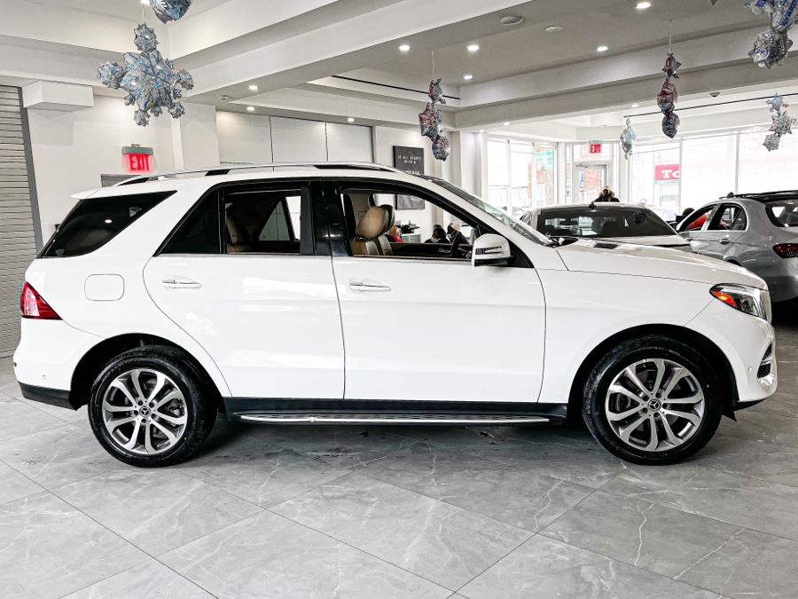 2019 Mercedes-Benz GLE GLE 400 4MATIC SUV, available for sale in Franklin Square, New York | Luxury Motor Club. Franklin Square, New York 2019 Mercedes-Benz GLE GLE 400 4MATIC SUV, available for sale in Franklin Square, New York | Luxury Motor Club. Franklin Square, New York