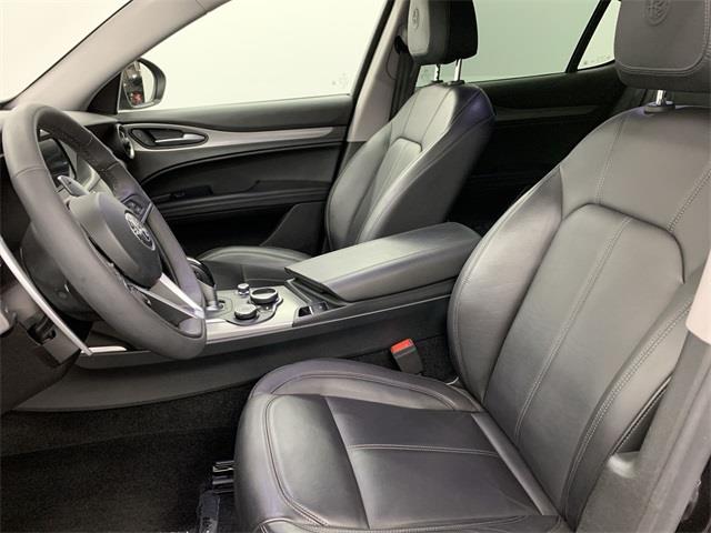 Used Alfa Romeo Stelvio Base 2019 | Eastchester Motor Cars. Bronx, New York Used Alfa Romeo Stelvio Base 2019 | Eastchester Motor Cars. Bronx, New York