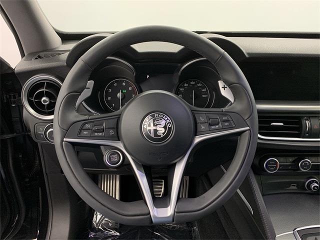 Used Alfa Romeo Stelvio Base 2019 | Eastchester Motor Cars. Bronx, New York Used Alfa Romeo Stelvio Base 2019 | Eastchester Motor Cars. Bronx, New York