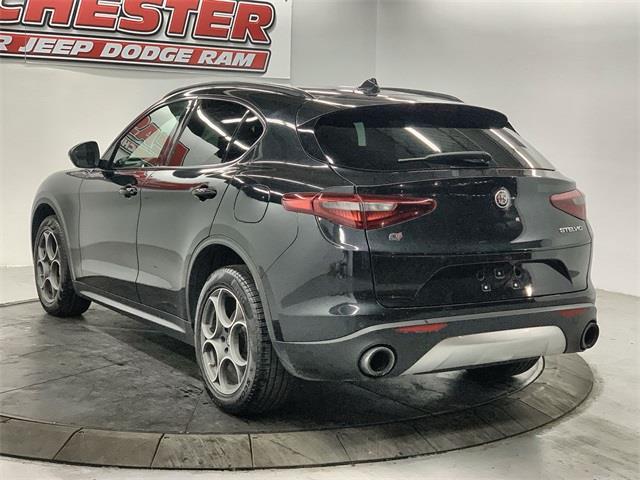 Used Alfa Romeo Stelvio Base 2019 | Eastchester Motor Cars. Bronx, New York Used Alfa Romeo Stelvio Base 2019 | Eastchester Motor Cars. Bronx, New York