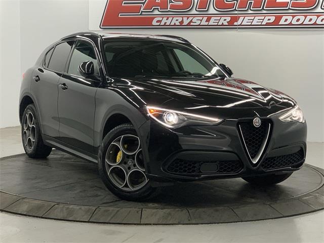 Used Alfa Romeo Stelvio Base 2019 | Eastchester Motor Cars. Bronx, New York Used Alfa Romeo Stelvio Base 2019 | Eastchester Motor Cars. Bronx, New York