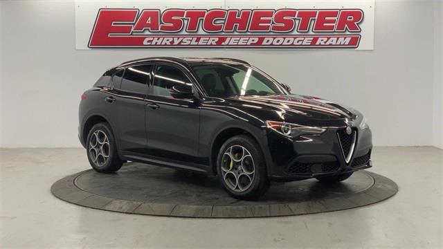 Used Alfa Romeo Stelvio Base 2019 | Eastchester Motor Cars. Bronx, New York Used Alfa Romeo Stelvio Base 2019 | Eastchester Motor Cars. Bronx, New York