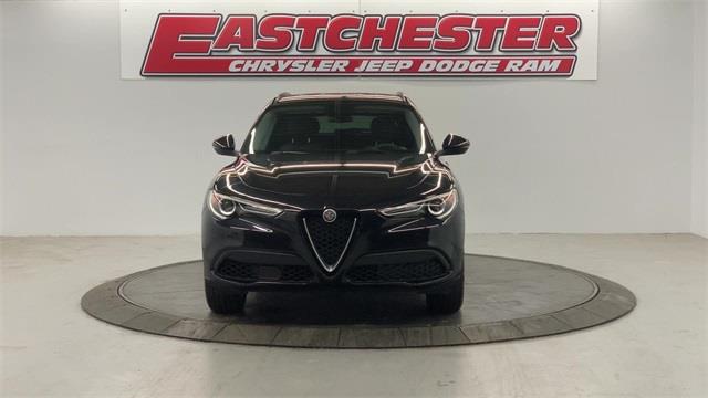 Used Alfa Romeo Stelvio Base 2019 | Eastchester Motor Cars. Bronx, New York Used Alfa Romeo Stelvio Base 2019 | Eastchester Motor Cars. Bronx, New York