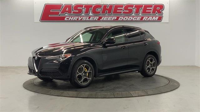 Used Alfa Romeo Stelvio Base 2019 | Eastchester Motor Cars. Bronx, New York Used Alfa Romeo Stelvio Base 2019 | Eastchester Motor Cars. Bronx, New York