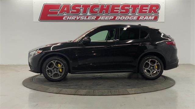 Used Alfa Romeo Stelvio Base 2019 | Eastchester Motor Cars. Bronx, New York Used Alfa Romeo Stelvio Base 2019 | Eastchester Motor Cars. Bronx, New York