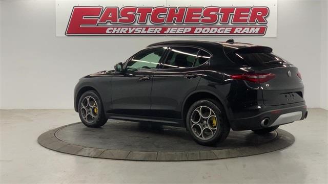 Used Alfa Romeo Stelvio Base 2019 | Eastchester Motor Cars. Bronx, New York Used Alfa Romeo Stelvio Base 2019 | Eastchester Motor Cars. Bronx, New York