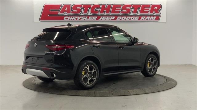 Used Alfa Romeo Stelvio Base 2019 | Eastchester Motor Cars. Bronx, New York Used Alfa Romeo Stelvio Base 2019 | Eastchester Motor Cars. Bronx, New York