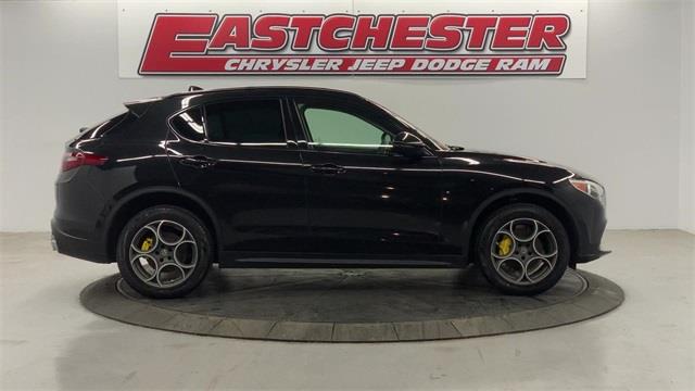 Used Alfa Romeo Stelvio Base 2019 | Eastchester Motor Cars. Bronx, New York Used Alfa Romeo Stelvio Base 2019 | Eastchester Motor Cars. Bronx, New York