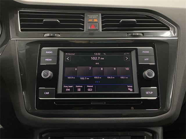 Used Volkswagen Tiguan 2.0T S 2019 | Eastchester Motor Cars. Bronx, New York Used Volkswagen Tiguan 2.0T S 2019 | Eastchester Motor Cars. Bronx, New York