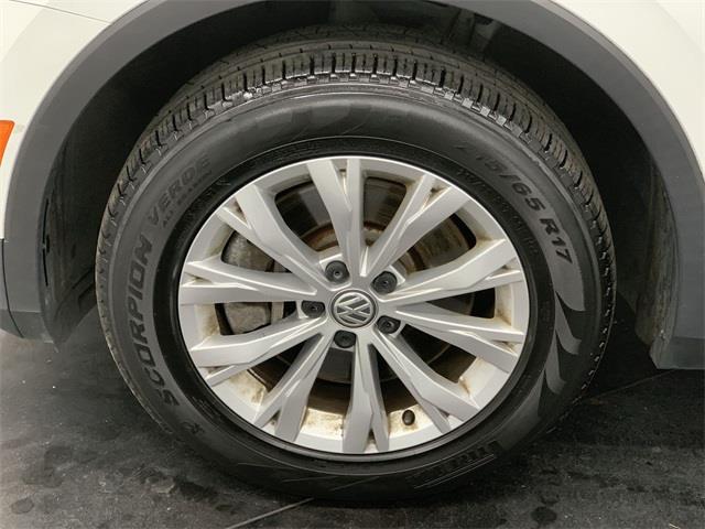 Used Volkswagen Tiguan 2.0T S 2019 | Eastchester Motor Cars. Bronx, New York Used Volkswagen Tiguan 2.0T S 2019 | Eastchester Motor Cars. Bronx, New York